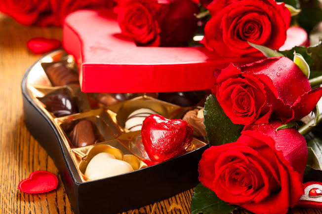 An Astrological Guide to the best Valentine’s Day Gift